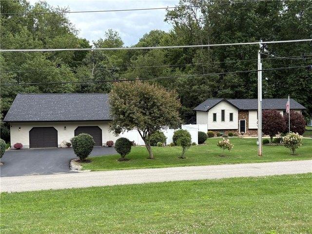 House for sale in Mercer, Pennsylvania