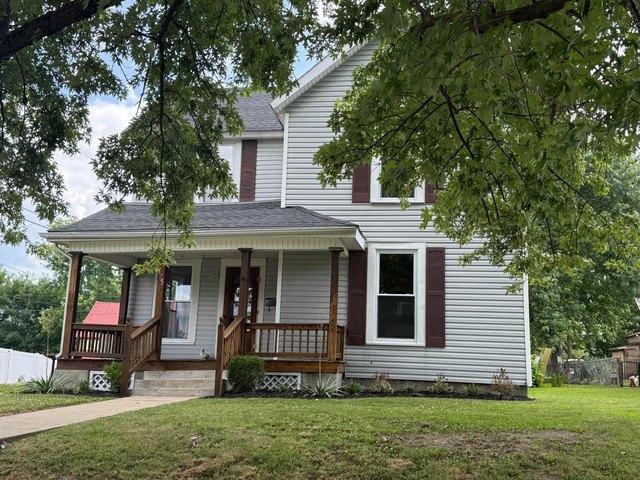 House for sale in Fay, Ohio