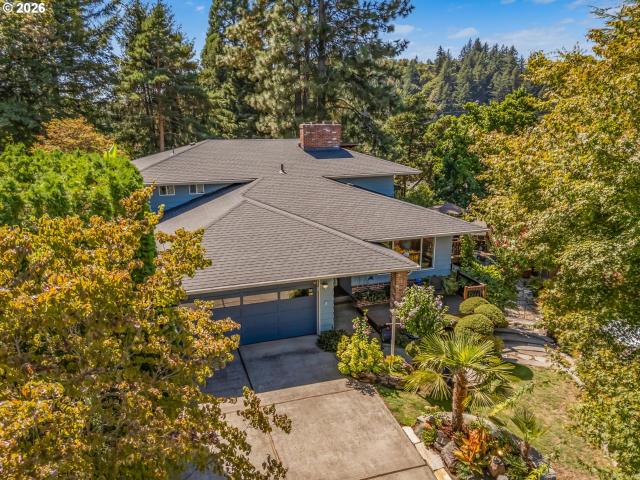 House for sale in Oregonia