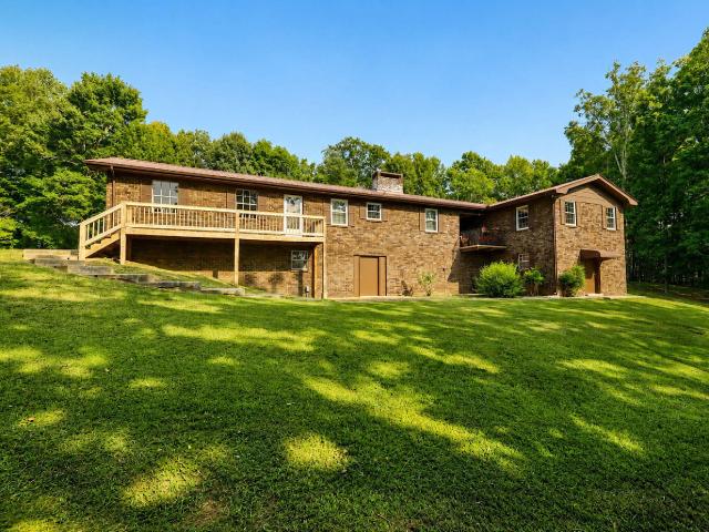House for sale in Benton, East Tennessee