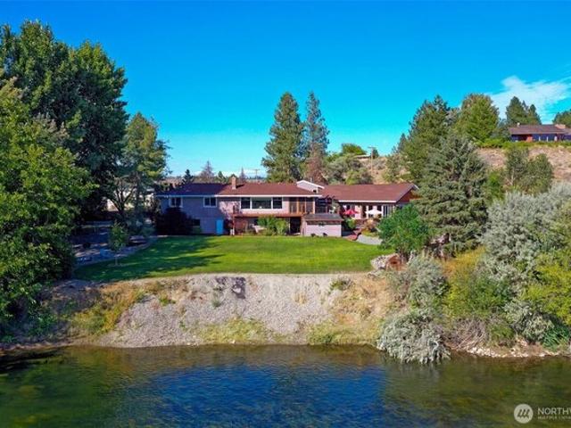 House for sale in Omak, Washington