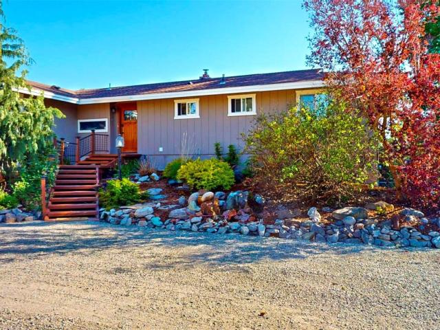 House for sale in Omak, Washington