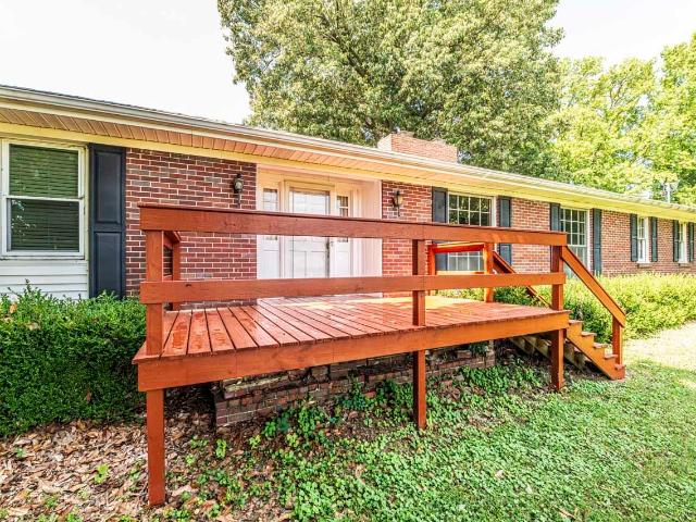 House for sale in Tennessee