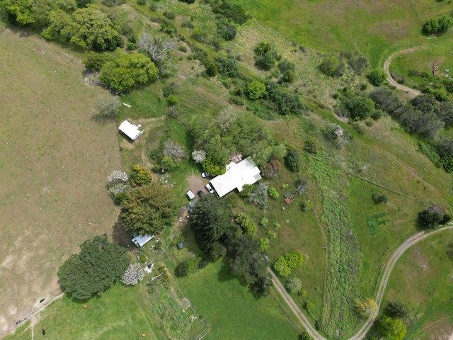 House for sale in Humboldt, California