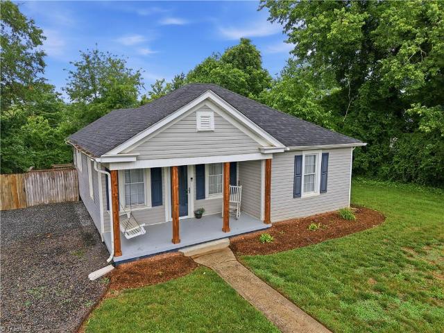 House for sale in Eden, North Carolina