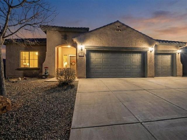 House for sale in Rio Rancho, New Mexico