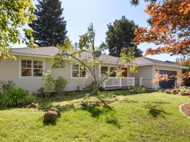 House for sale in Los Altos, Santa Clara County