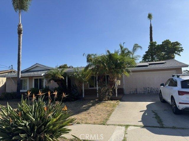 House for sale in Spring Valley, California