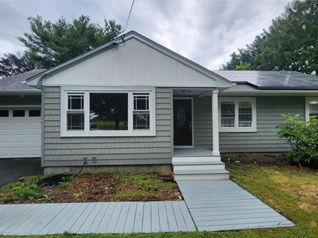 House for sale in Argyle, New York