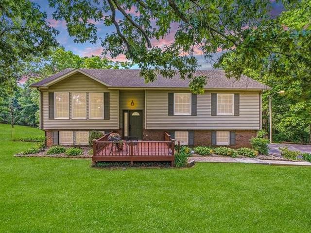House for sale in Madisonville, Kentucky