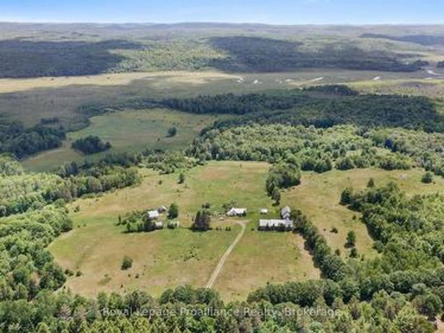Land for sale in Renfrew, Ontario