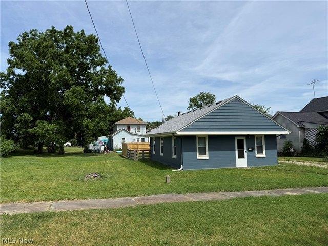 House for sale in Vermilion, Ohio