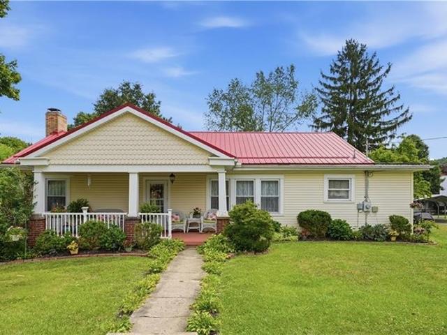 House for sale in Mars, Pennsylvania