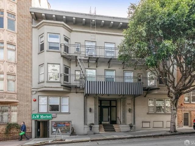 Condo for sale in San Francisco, California