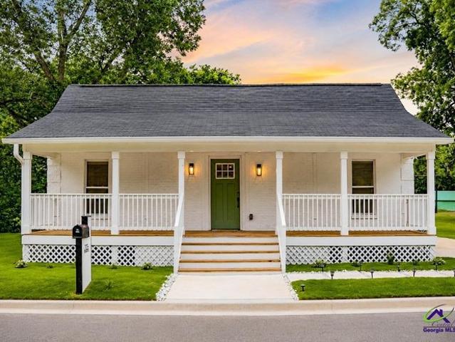 House for sale in Fort Valley, Georgia