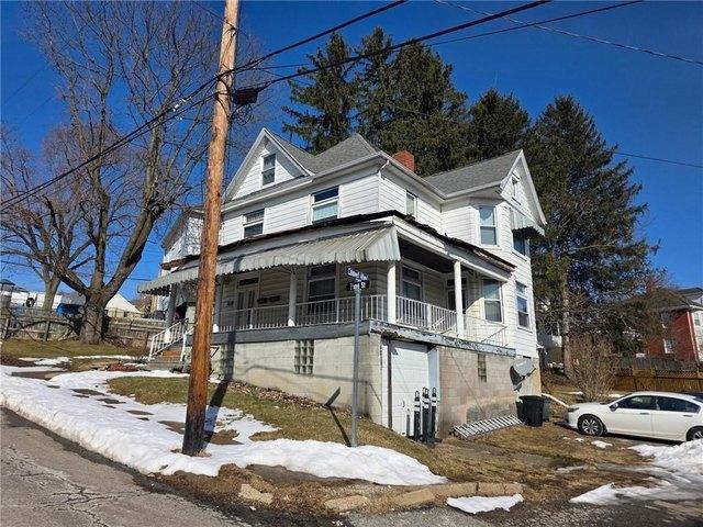 House for sale in Irwin, Pennsylvania