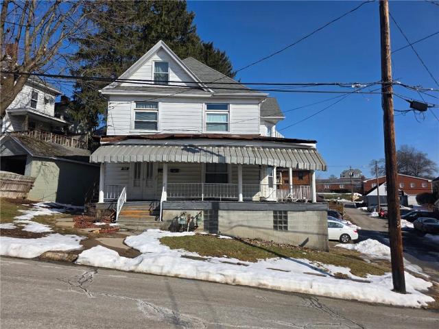 House for sale in Irwin, Pennsylvania