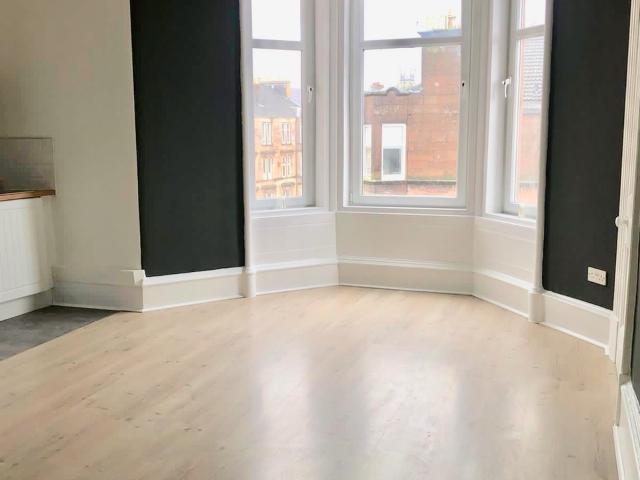House for rent in Blochairn, Scotland