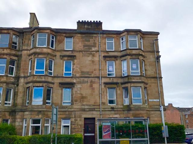 House for rent in Haghill, Scotland