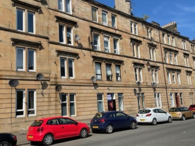House for rent in The Drives, Glasgow