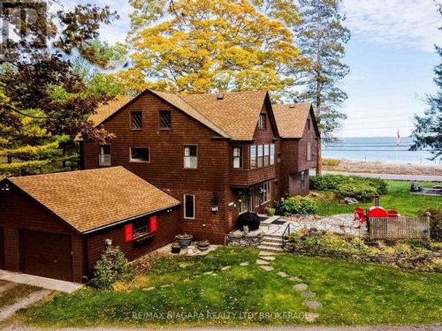House for sale in Niagara, Ontario