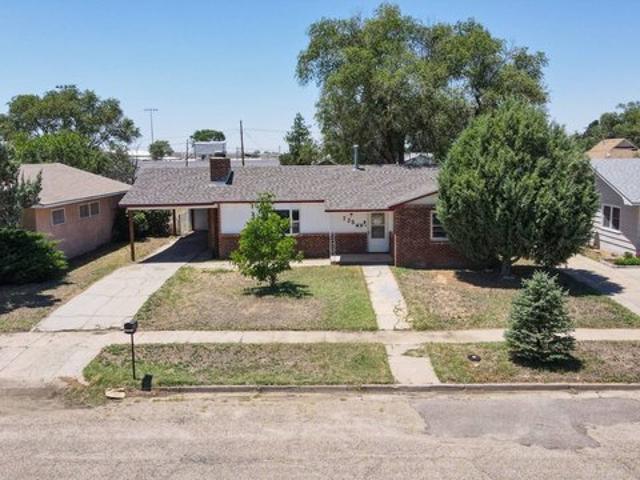 House for sale in Bent, Colorado