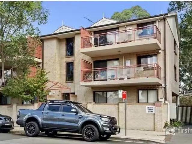 Apartment for rent in Sydney, New South Wales