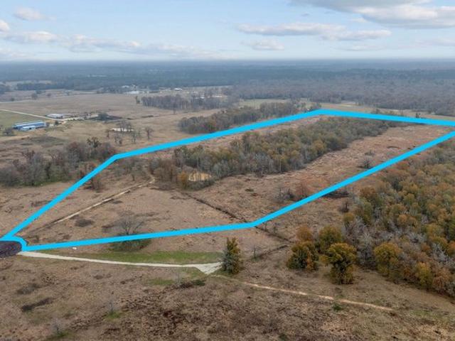 Land for sale in Leon, Texas