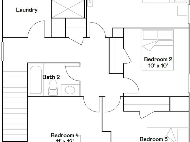 House for sale in Malta, Illinois