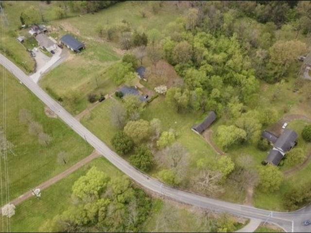 Land for sale in Tennessee