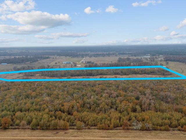 Land for sale in Leon, Texas