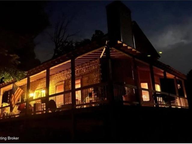 House for sale in Trimble, Kentucky