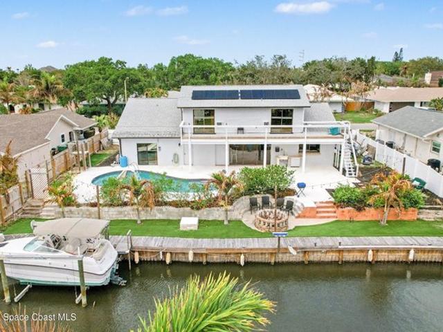 House for sale in Indialantic, Florida