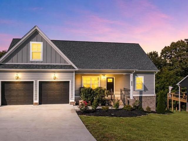 House for sale in Tennessee