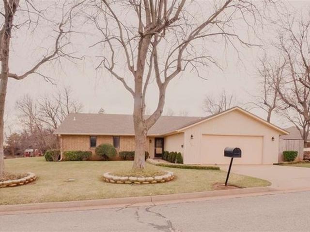 Land for sale in Enid, Garfield County