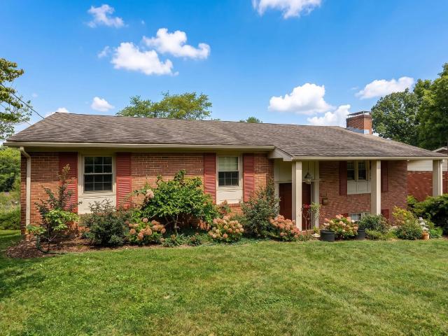House for sale in Waynesboro, Virginia