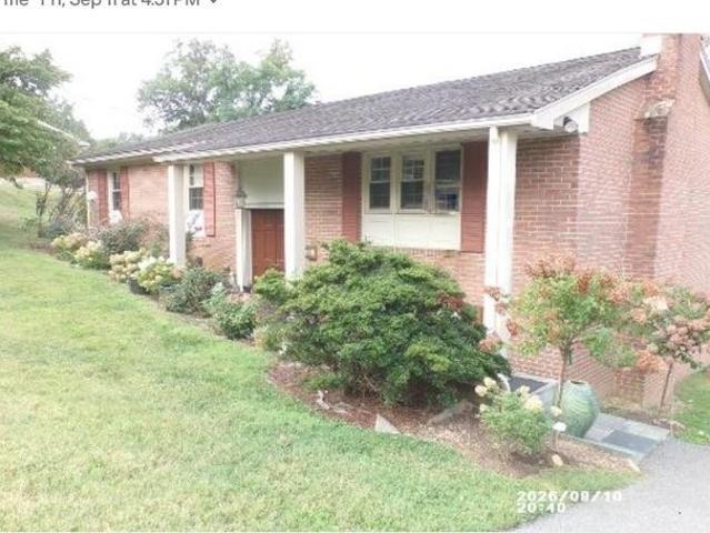 House for sale in Waynesboro, Virginia