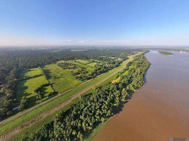 Land for sale in Carville, Louisiana