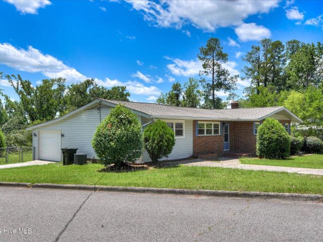 House for sale in Aiken, South Carolina