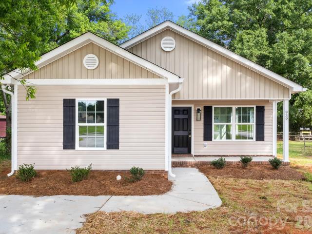 House for sale in Rock Hill, South Carolina