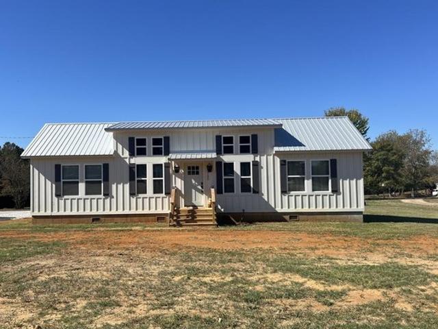 House for sale in Pontotoc, Pontotoc County