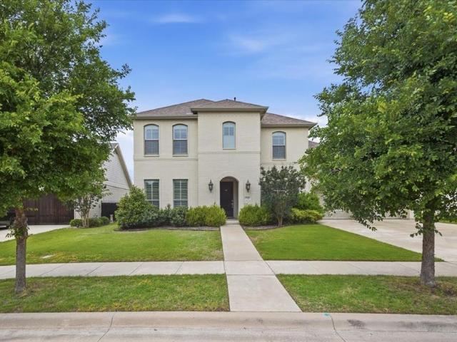 House for sale in Parker, Texas