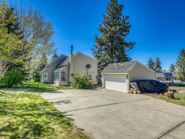 House for sale in Loyalton