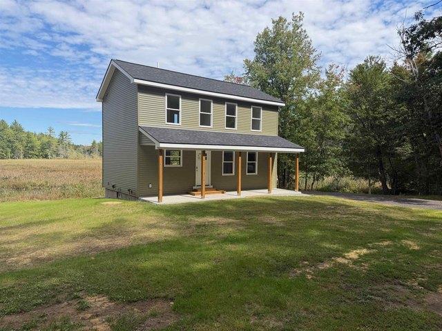 House for sale in Loudon, Merrimack County