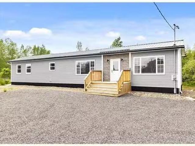 House for sale in Penniac, New Brunswick