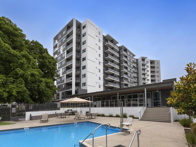 Apartment for sale in Rivervale, Western Australia