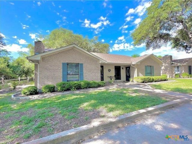 House for sale in Salado, Texas