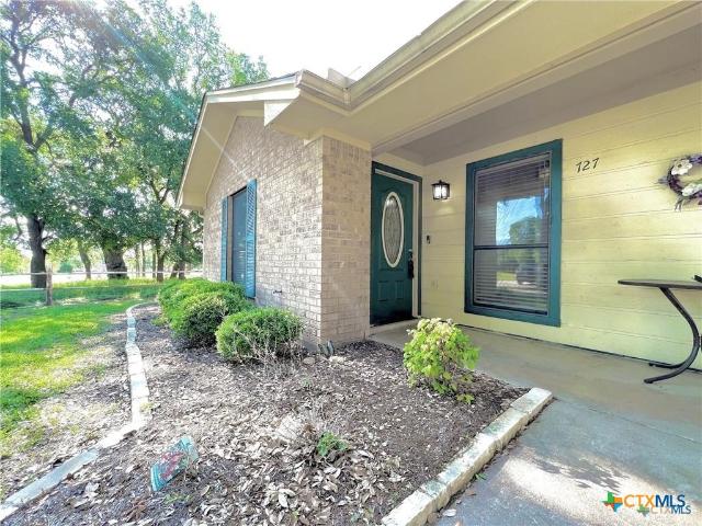 House for sale in Salado, Texas