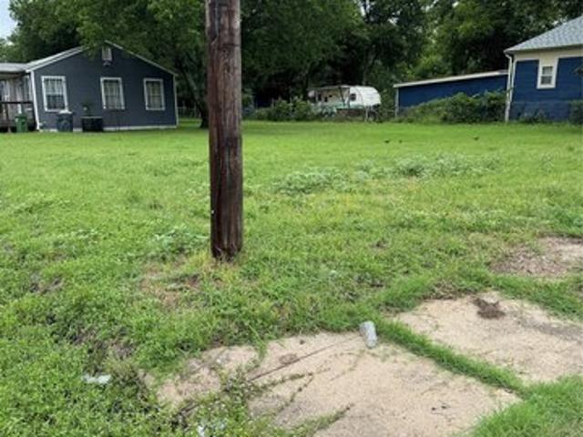 Land for sale in Waco, Texas