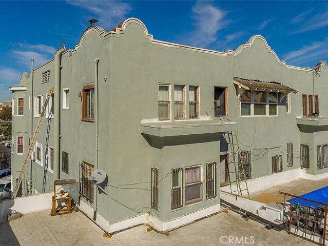 Commercial for sale in Canoga Park, California